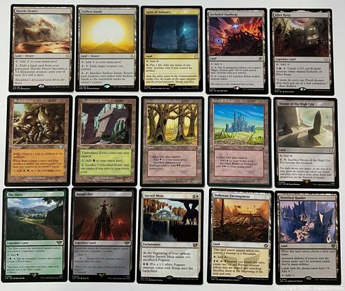 Lot #47 (1 of 6)