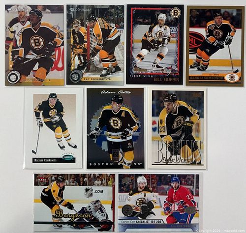 Lot #32 (1 of 8)