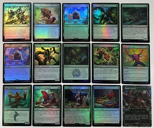 Lot #37 (1 of 7)