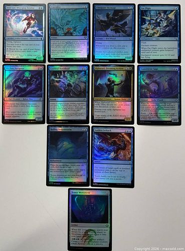 Lot #39 (1 of 6)
