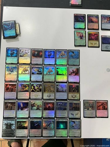 Lot #35 (1 of 9)