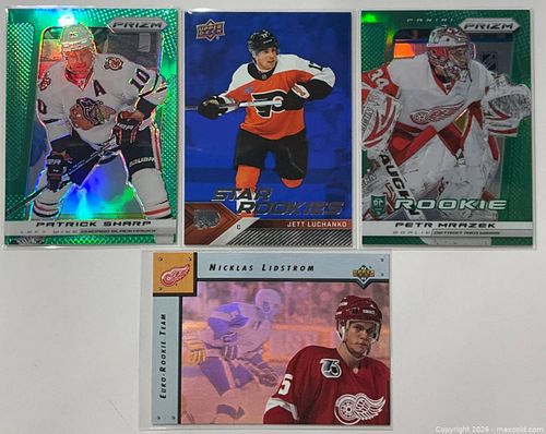 Lot #49 (1 of 6)