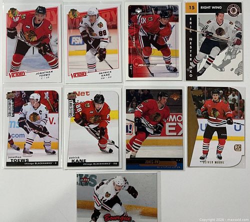 Lot #24 (1 of 9)
