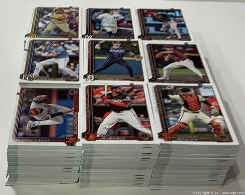 Lot #2 (1 of 11)