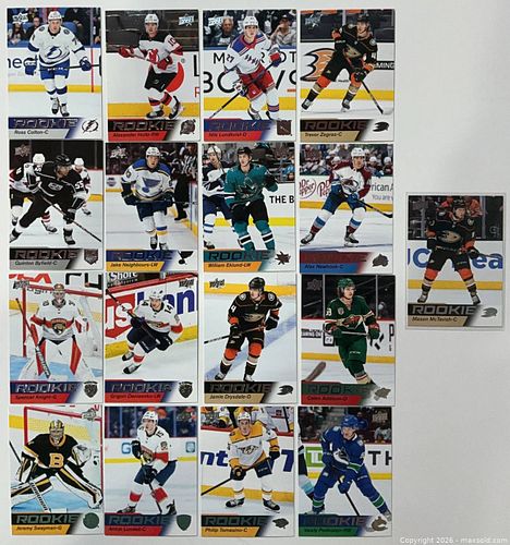 Lot #65 (1 of 12)