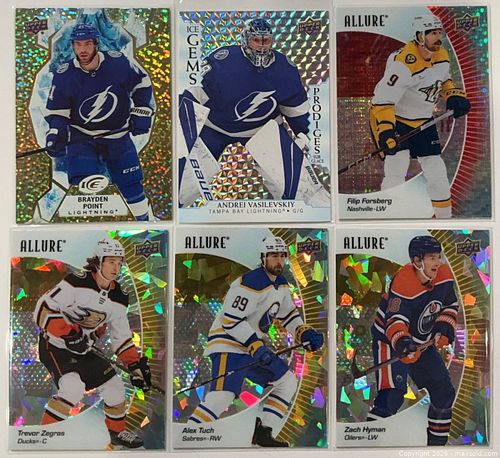 Lot #48 (1 of 8)