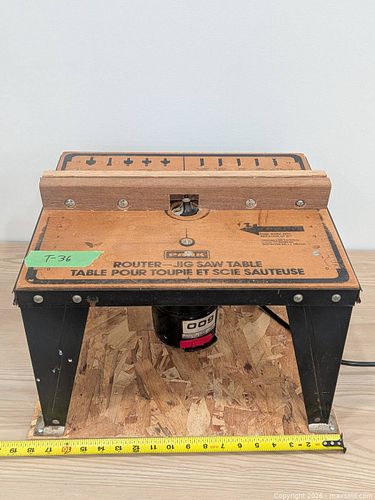 Lot #36 (1 of 6)