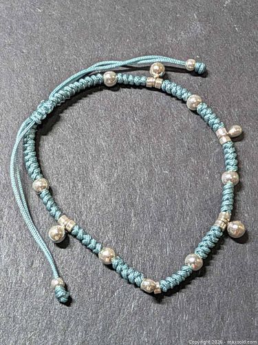 Fashion Jewelry Bracelet (1 of 3)