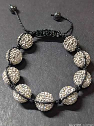 Fashion Jewelry Bracelet  (1 of 3)