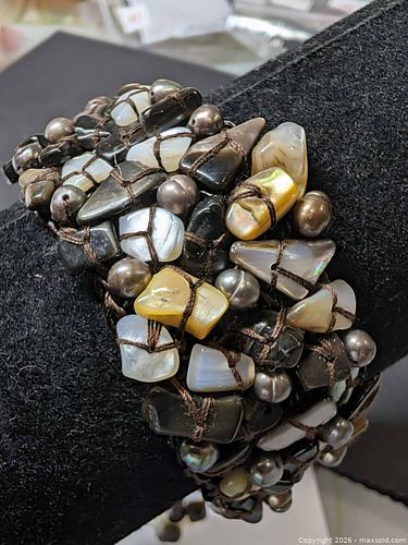 Fashion Jewelry Bracelet  (1 of 3)