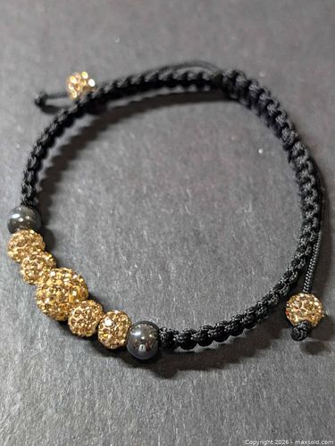 Fashion Jewelry Bracelet  (1 of 3)