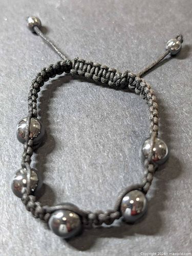 Fashion Jewelry Bracelet  (1 of 3)