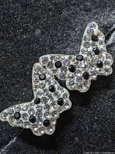 Fashion Jewelry Earring  (1 of 4)