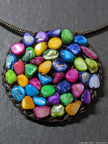 Fashion Jewelry Necklace  (1 of 3)