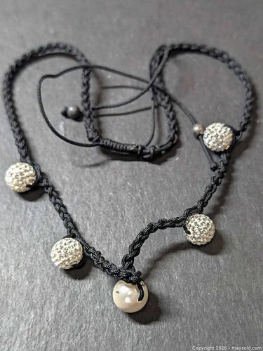 Fashion Jewelry Necklace  (1 of 3)