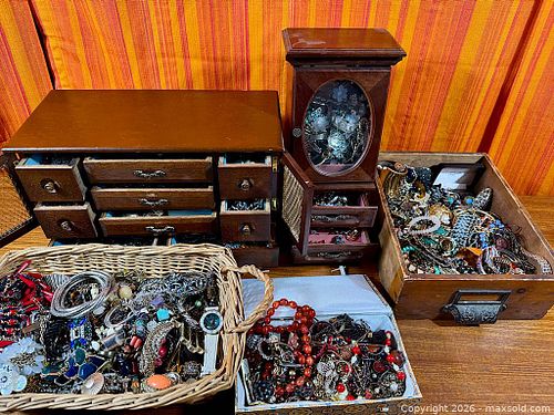 Estate Jewelry (1 of 18)