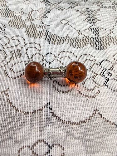 Antique Jewelry Accessory (1 of 5)