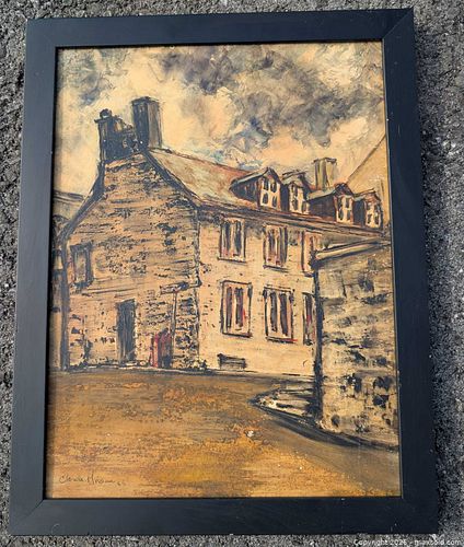 Lot #47 (1 of 8)