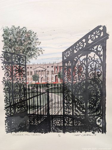 Lot #32 (1 of 7)