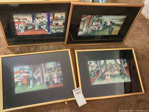 Lot #126 (1 of 20)