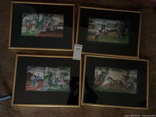 Lot #127 (1 of 11)