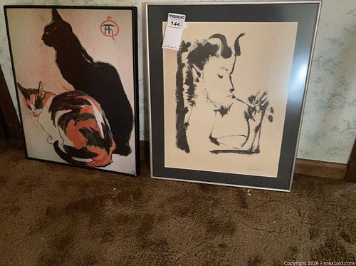 Lot #144 (1 of 11)