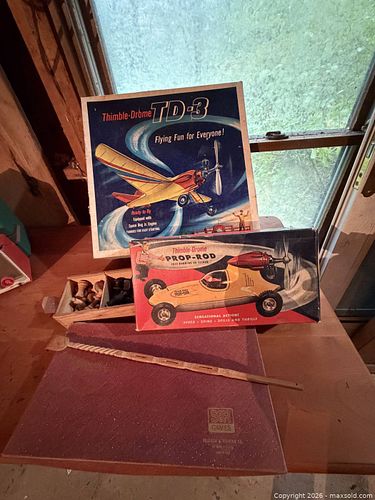 Lot #277 (1 of 8)
