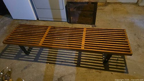 Lot #256 (1 of 7)