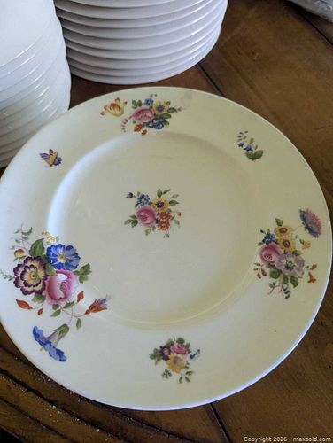 Caulden China (1 of 8)