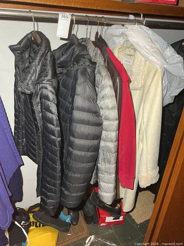 Ladies Coats A (1 of 14)