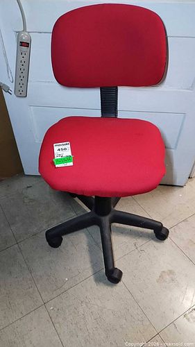 Lot #450 (1 of 6)