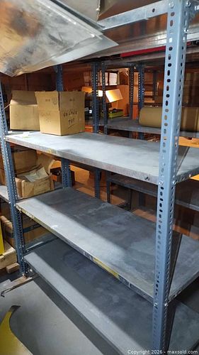 Lot #489 (1 of 8)