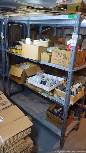 Lot #487 (1 of 7)