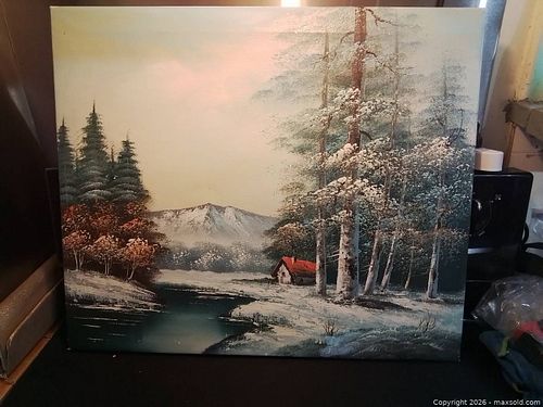 Lot #81 (1 of 6)