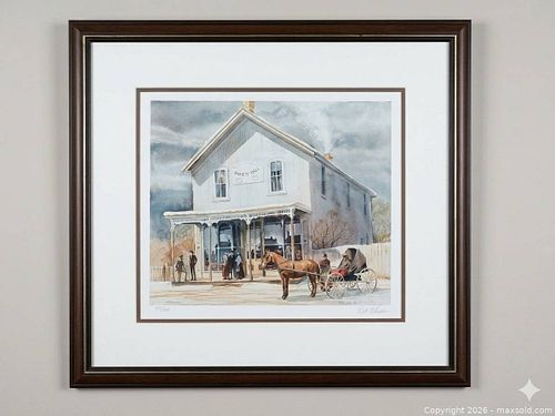 Lot #21 (1 of 8)