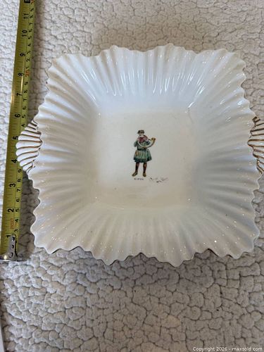 Lot #25 (1 of 3)