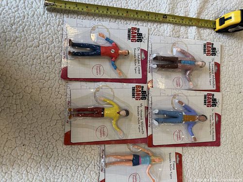 Lot #28 (1 of 3)