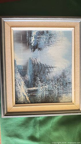 Lot #52 (1 of 6)