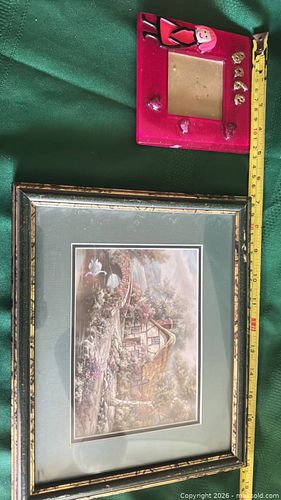 Lot #55 (1 of 6)