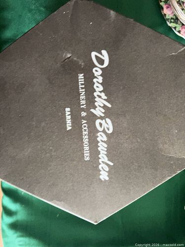 Lot #9 (1 of 10)