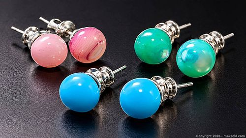 Fashion Jewelry Earring  (1 of 4)