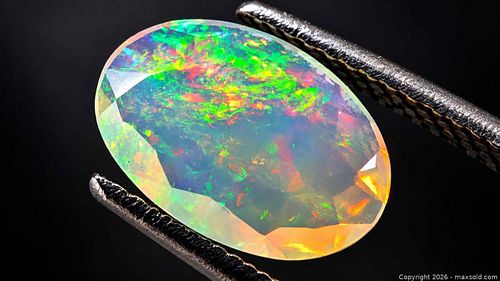 Genuine Opal(app 1ct) (1 of 6)