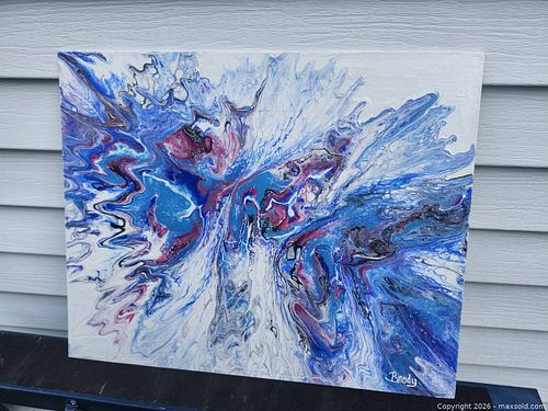 Lot #21 (1 of 3)