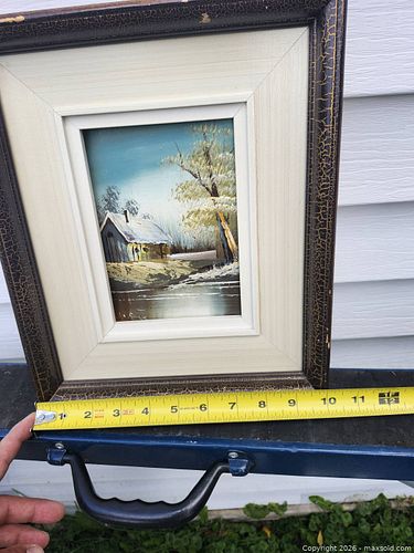 Lot #9 (1 of 5)