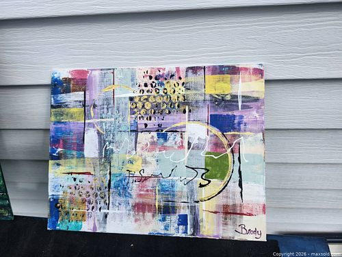 Lot #20 (1 of 3)