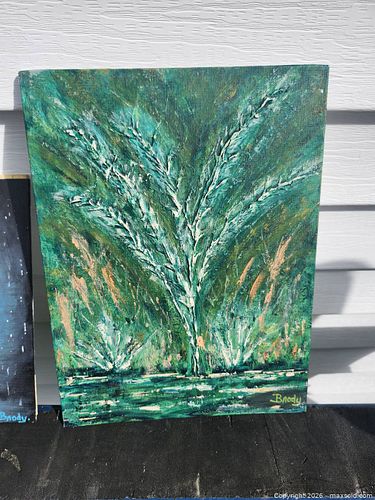 Lot #18 (1 of 4)