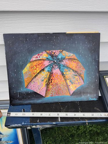 Lot #17 (1 of 4)
