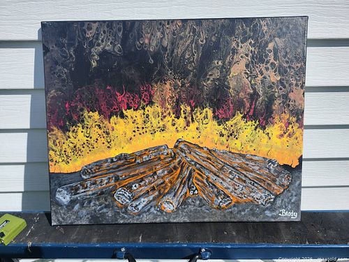 Lot #23 (1 of 3)