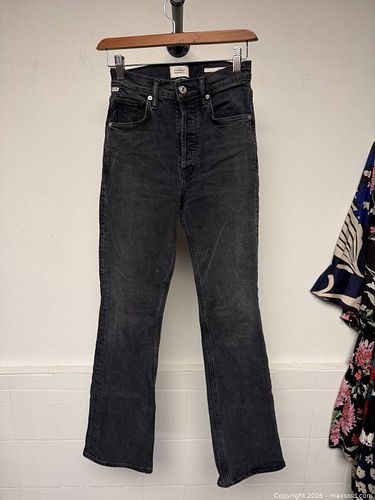 Citizen of humanity jeans (1 of 3)