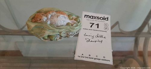 Lot #71 (1 of 4)